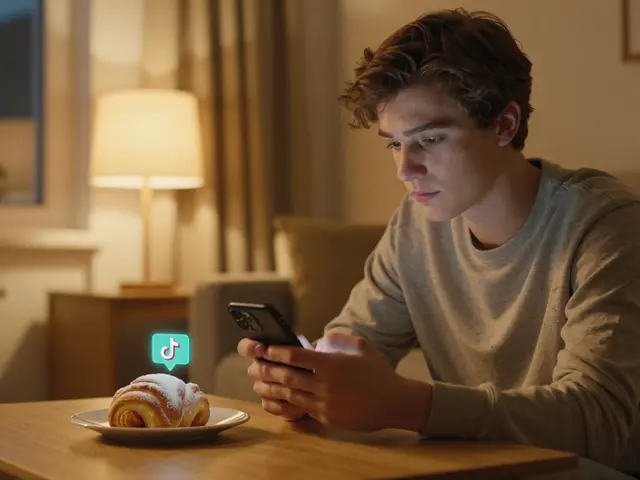 Wann ist die beste Zeit, um auf TikTok hochzuladen? - Optimale Uhrzeiten für Österreich 2025