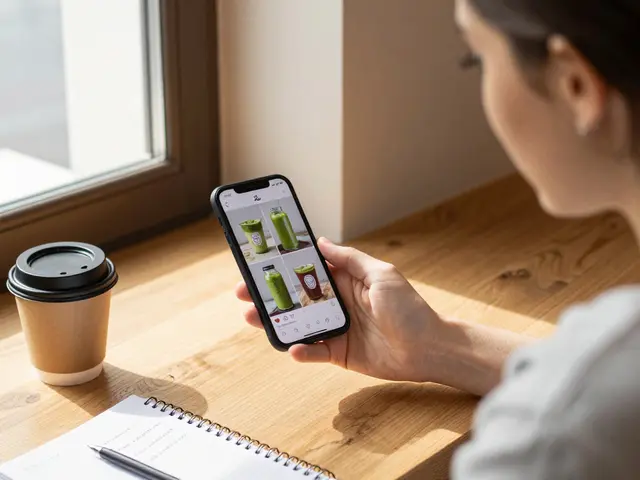 Wann zahlt Instagram Geld? So verdienst du wirklich mit deinem Account in Österreich