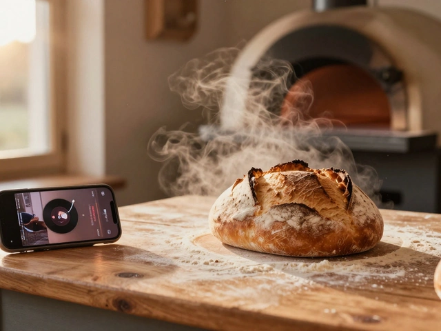 Was bringen TikTok-Agenturen für österreichische Unternehmen?