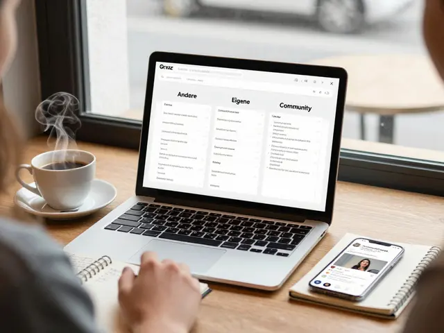 Was ist die 5-5-5 Social Media Strategie?