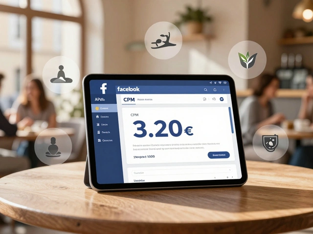 Was kosten 1000 Impressionen auf Facebook? So berechnest du deine Kosten für Facebook-Werbung