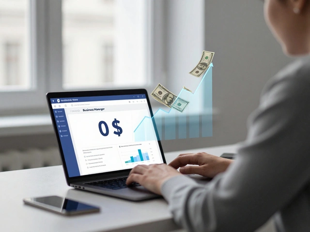 Was kostet der Facebook Business Manager? Alle Gebühren und versteckten Kosten 2025