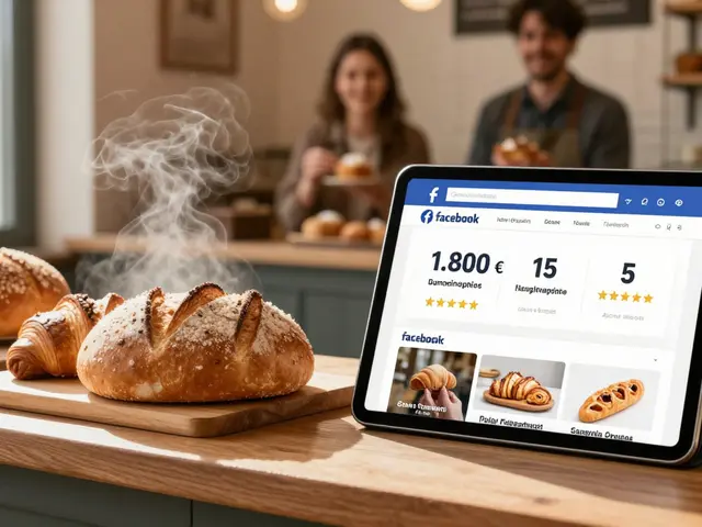 Was kostet eine Firmenseite auf Facebook? Alle Kosten im Überblick 2025