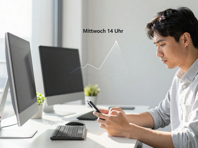 Welcher Wochentag ist der beste, um auf Facebook zu werben? Datenbasierte Antwort für 2025