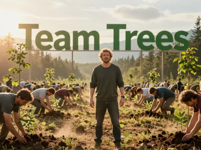 Wer ist der berühmteste Influencer der ganzen Welt? Diese Person hat Milliarden Reichweite