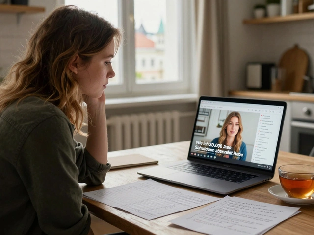 Wer ist die beste YouTuberin Österreichs? Die Top 5 mit echten Zahlen und Einfluss