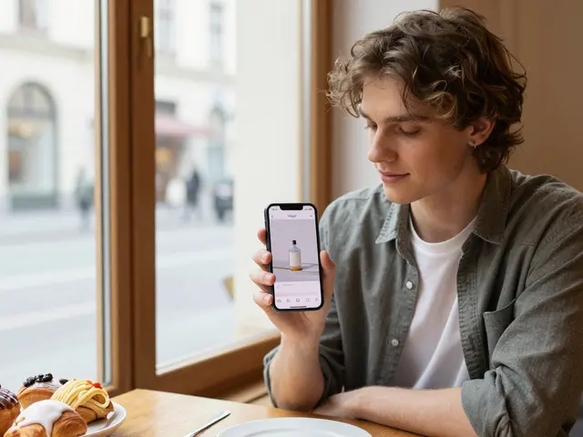 Wie hoch sind die Kosten für Influencer pro Story in Österreich 2025?