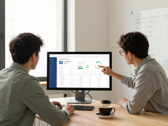 Wie hoch sind die Preise für Facebook Ads-Agenturen in Österreich 2025?