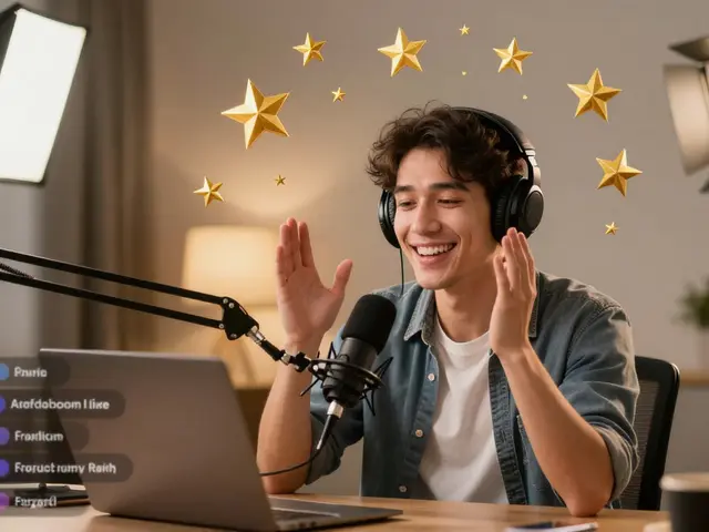 Wie viel kosten 10.000 Sterne bei Facebook? Die echten Kosten hinter Facebook Stars