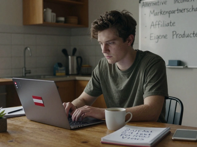 Wie viel zahlt TikTok pro 1000 Views? So verdienst du mit TikTok in Österreich