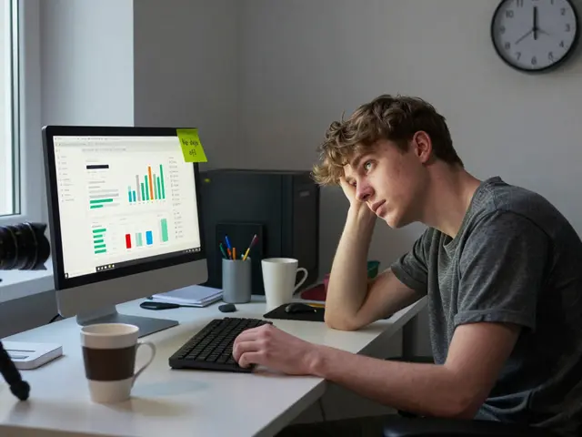 Wie viele Influencer in Österreich können wirklich von ihren Social-Media-Accounts leben?