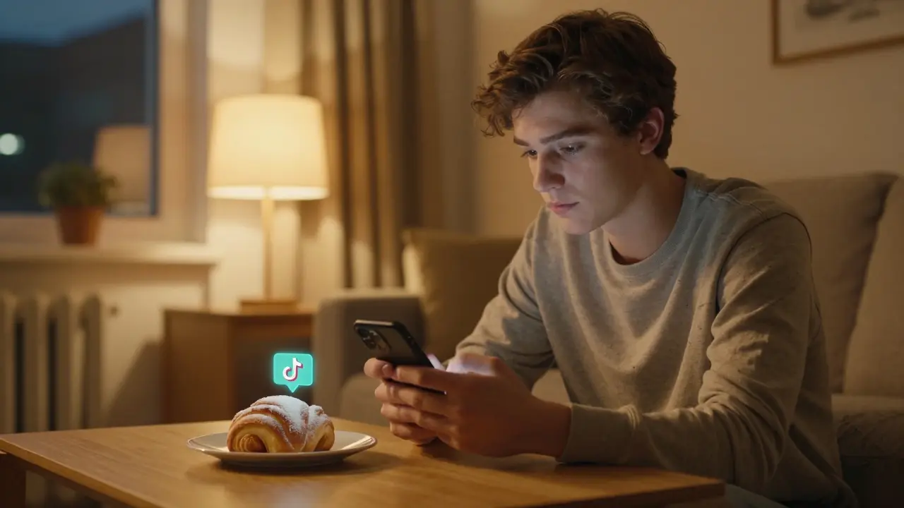 Wann ist die beste Zeit, um auf TikTok hochzuladen? - Optimale Uhrzeiten für Österreich 2025