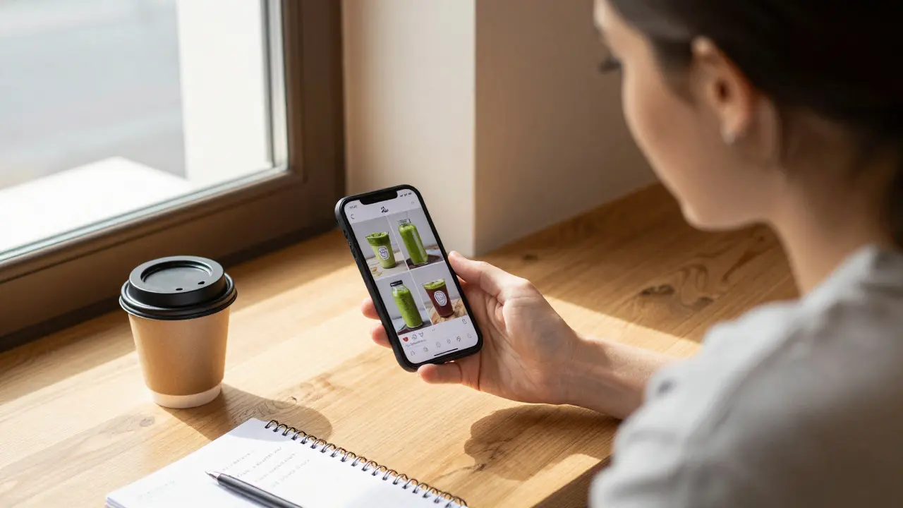 Wann zahlt Instagram Geld? So verdienst du wirklich mit deinem Account in Österreich