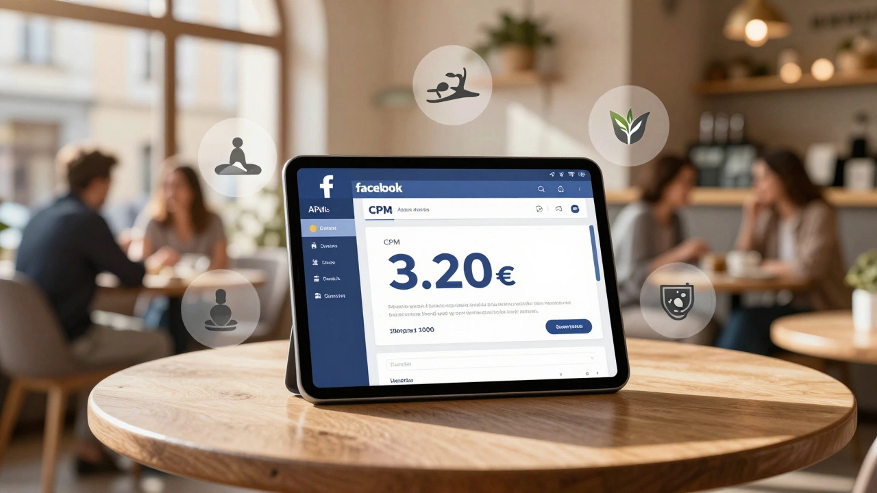 Was kosten 1000 Impressionen auf Facebook? So berechnest du deine Kosten für Facebook-Werbung