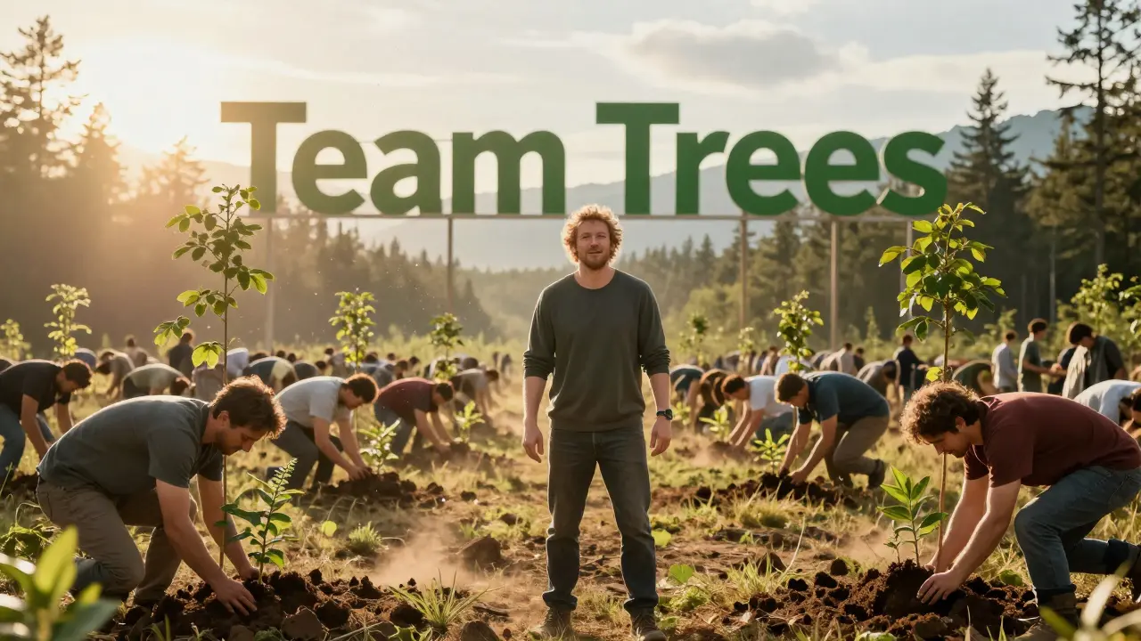 Wer ist der berühmteste Influencer der ganzen Welt? Diese Person hat Milliarden Reichweite