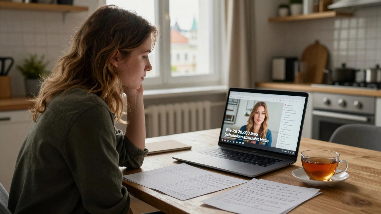 Wer ist die beste YouTuberin Österreichs? Die Top 5 mit echten Zahlen und Einfluss