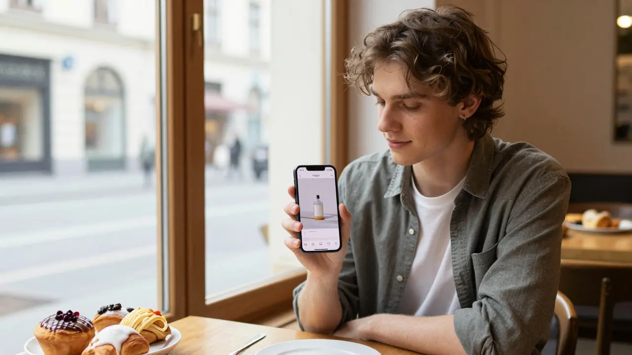 Wie hoch sind die Kosten für Influencer pro Story in Österreich 2025?