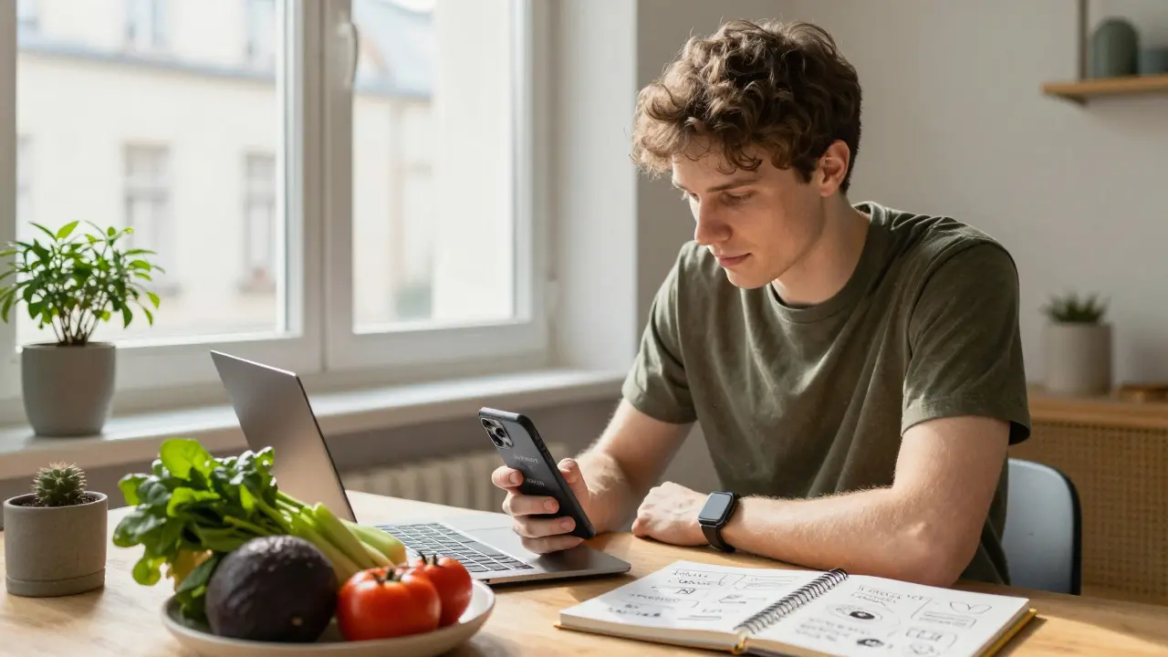 Kann man mit Instagram in Österreich Geld verdienen? So funktioniert es 2026