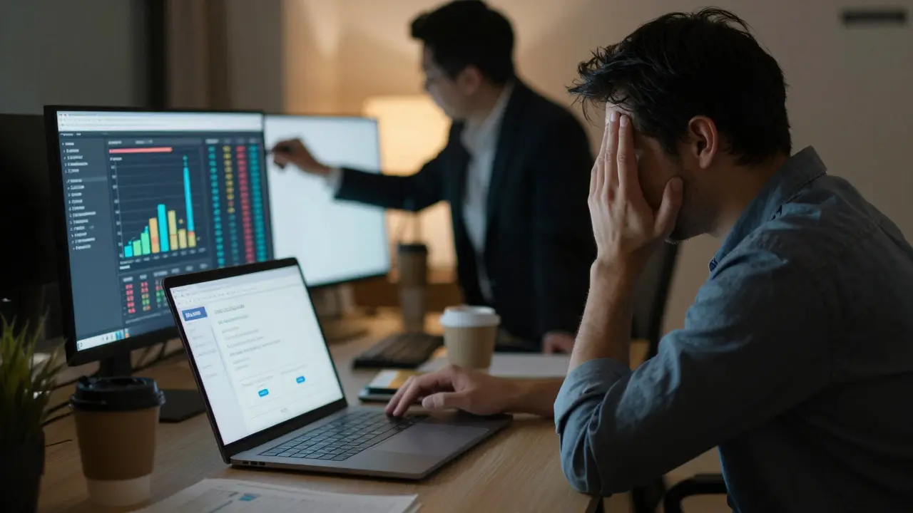 Lohnt es sich, eine Facebook Ads Agentur zu beauftragen?