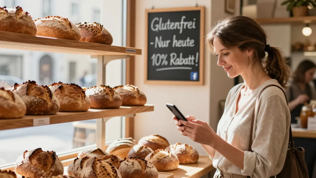 Lohnt es sich, in Facebook-Anzeigen zu investieren? Die echte Wahrheit für Österreich