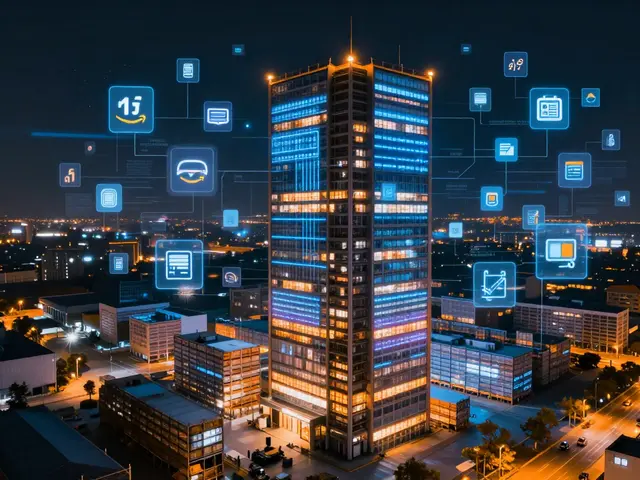 Wer ist der reichste Online-Marketer der Welt?