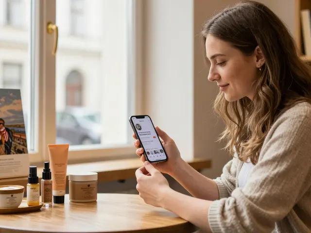 Wie finde ich Kooperationspartner auf Instagram: Praktische Schritte für Influencer Marketing in Österreich