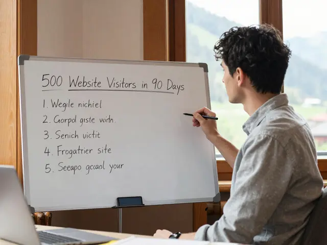 Wie man eine effektive Social-Media-Strategie in 8 einfachen Schritten erstellt