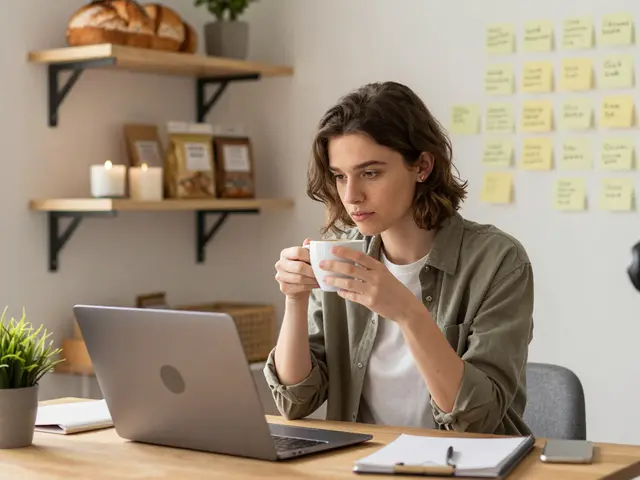 Wie viel verdient man als Influencer in Österreich? Einkommen, Faktoren und reale Zahlen 2026