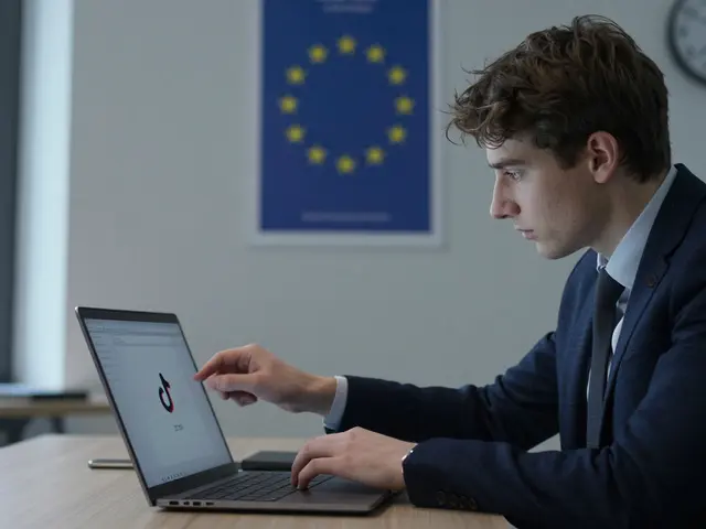 Wird TikTok in Österreich wirklich verboten? Was du jetzt wissen musst