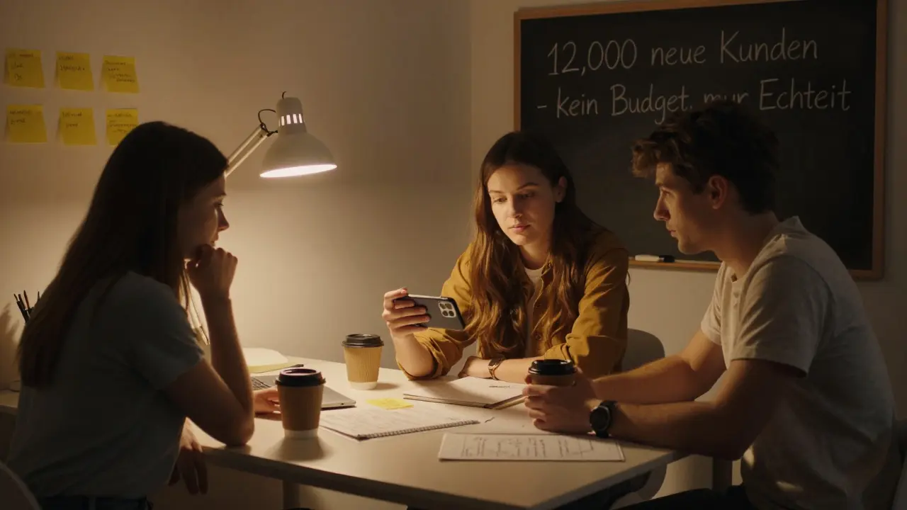 Wer ist der beste digitale Marketinger der Welt? Die wahren Treiber hinter erfolgreichem Social Media Marketing