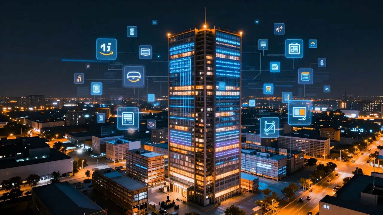 Wer ist der reichste Online-Marketer der Welt?