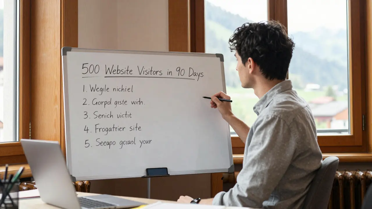 Wie man eine effektive Social-Media-Strategie in 8 einfachen Schritten erstellt