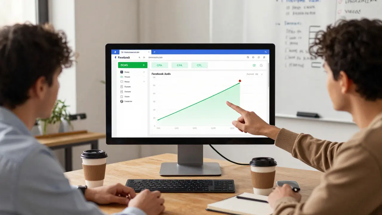 Wie Werbeagenturen mit Facebook Ads Geld verdienen: Die echten Einnahmequellen
