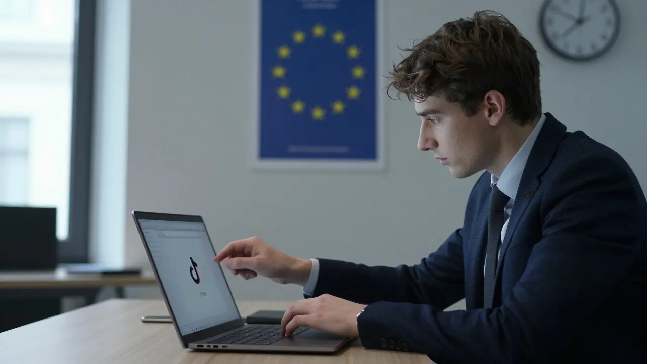 Wird TikTok in Österreich wirklich verboten? Was du jetzt wissen musst