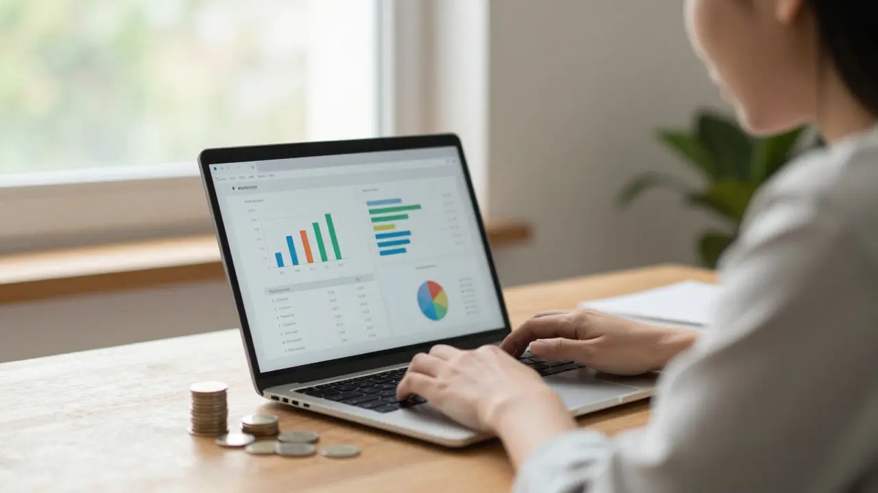 Facebook Ads Budget: Wie viel Geld Sie wirklich investieren sollten (2026)