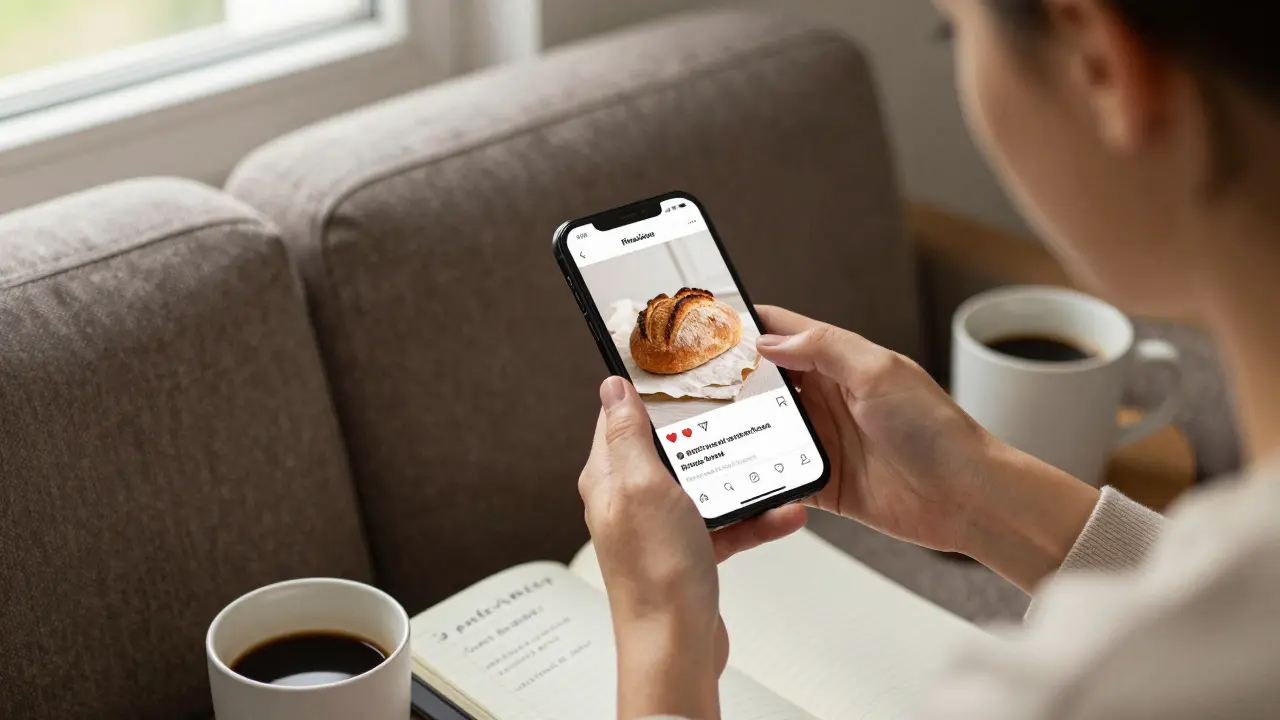 Ist Social Media Marketing eine gute Nebenverdienstmöglichkeit?