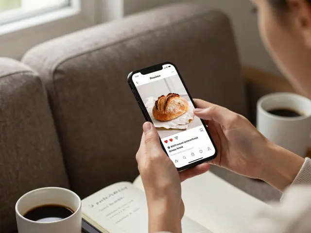 Ist Social Media Marketing eine gute Nebenverdienstmöglichkeit?