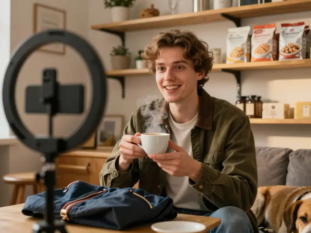 Kann man in Österreich mit TikTok Geld verdienen? So funktioniert es wirklich