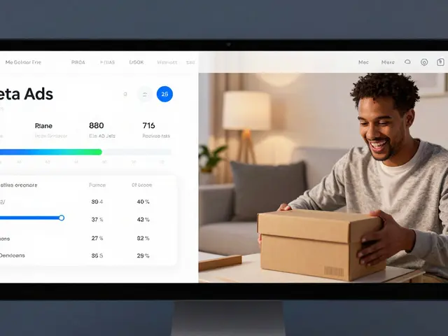 Was ist eine gute Conversion Rate bei Meta Ads? - Realistische Werte für 2026