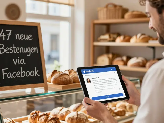 Wie man mit Facebook Ads Geld verdient: Praktische Schritte für Anfänger und Agenturen