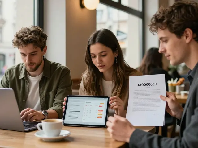 Wie viel verdient ein Influencer in Österreich wirklich? Einkommen, Faktoren und Realitäten 2026