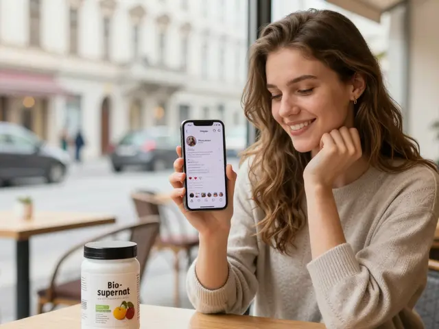 Wie viel verdient ein Influencer mit 500.000 Followern in Österreich?