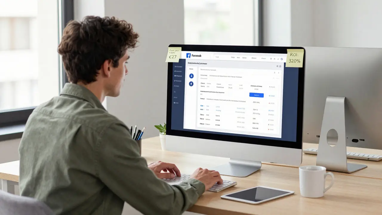 Was kostet eine Werbeagentur pro Stunde für Facebook Ads? Aktuelle Preise 2026