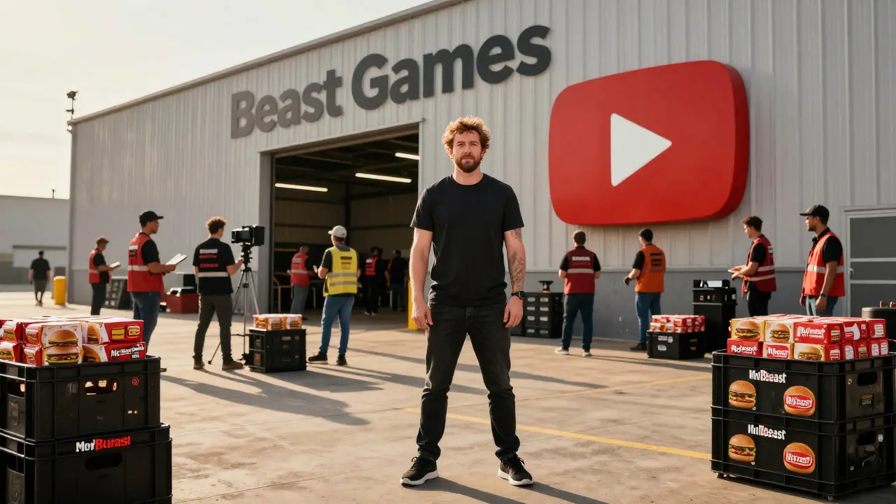 Wer ist der reichste Influencer der Welt? Die Zahlen hinter den größten Einkünften