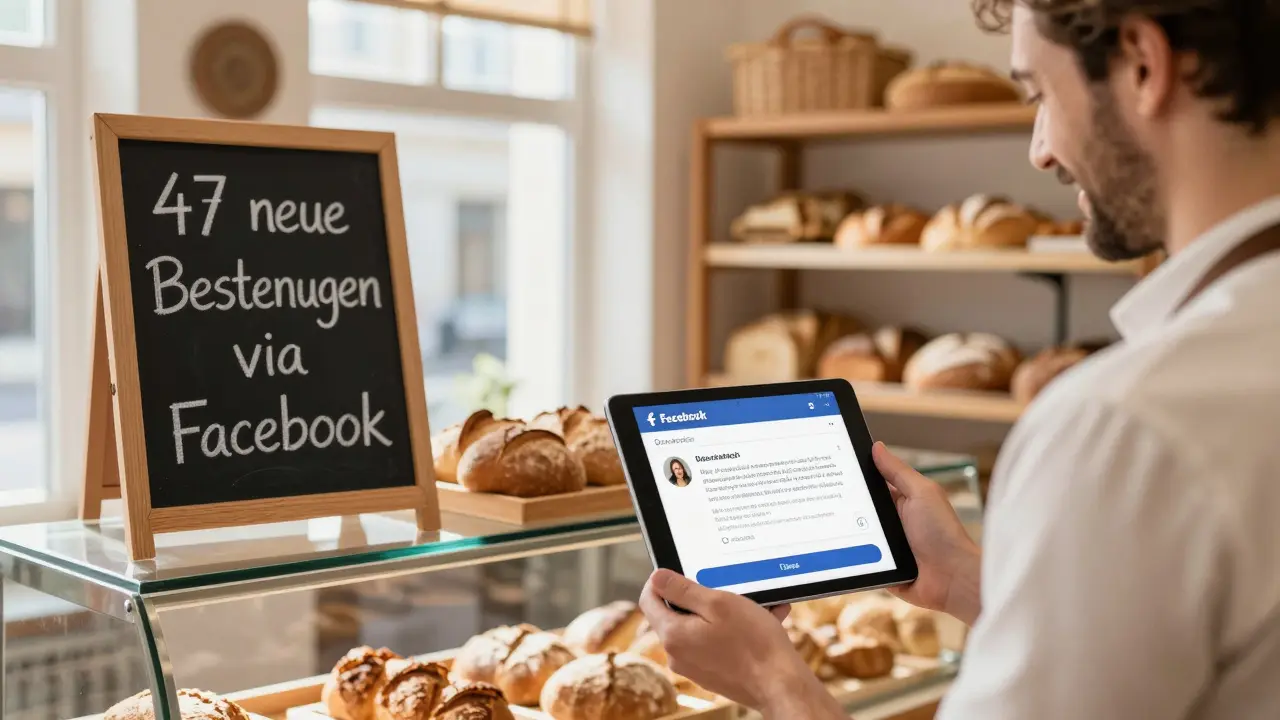 Wie man mit Facebook Ads Geld verdient: Praktische Schritte für Anfänger und Agenturen