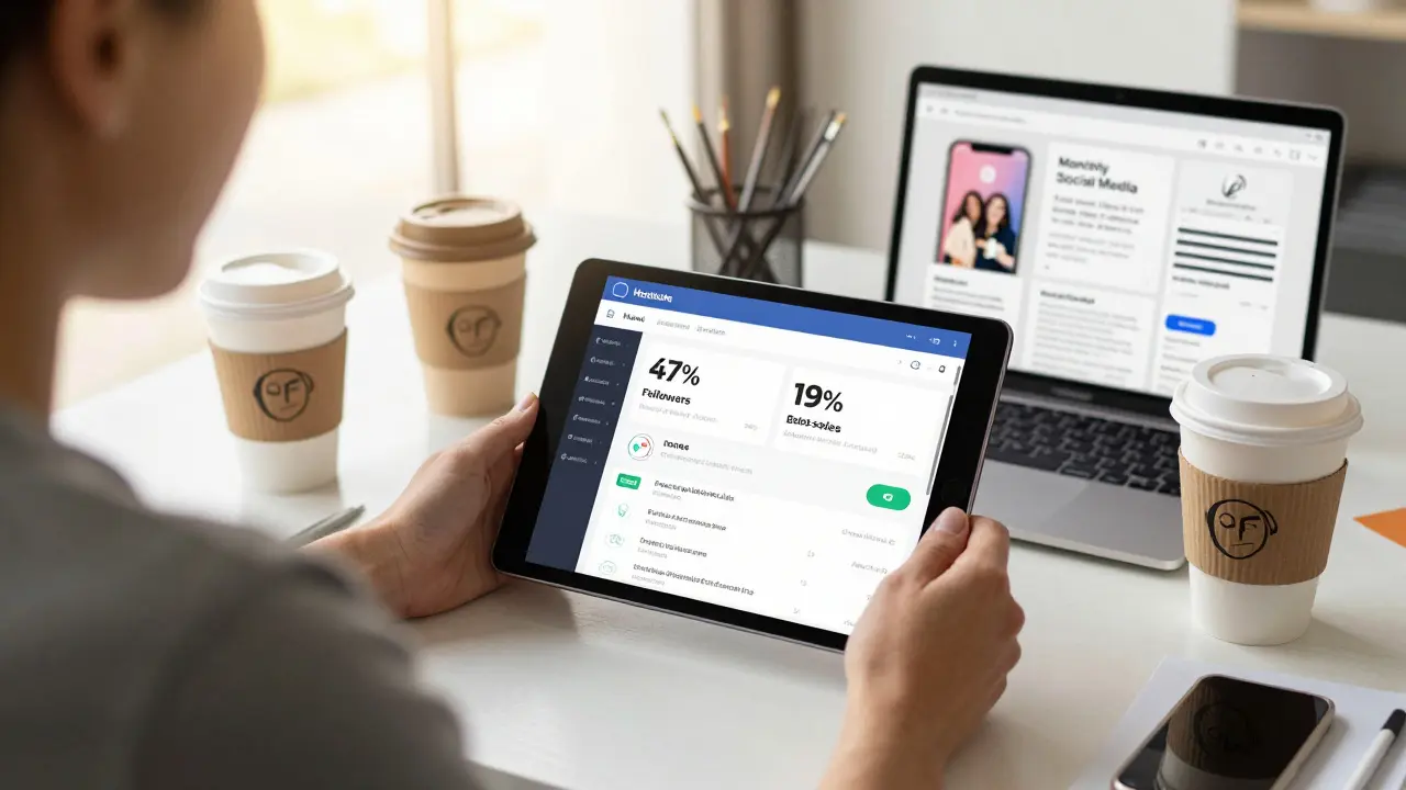 Wie viel kostet SMM in den USA? Kosten für Social Media Marketing Agenturen 2026