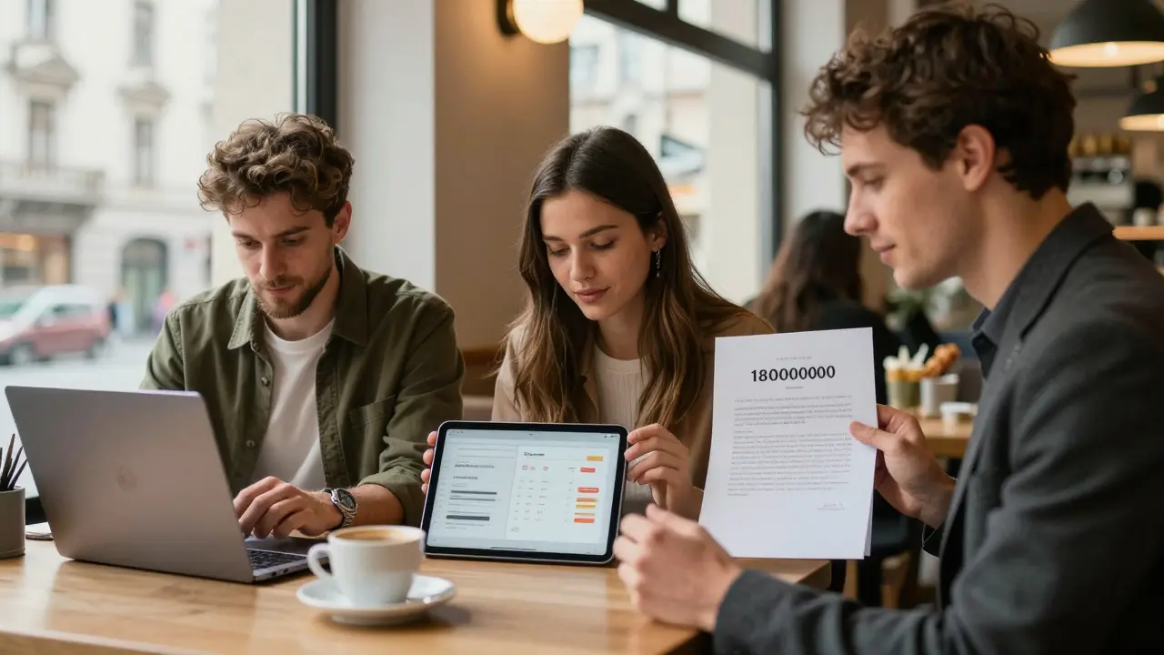 Wie viel verdient ein Influencer in Österreich wirklich? Einkommen, Faktoren und Realitäten 2026