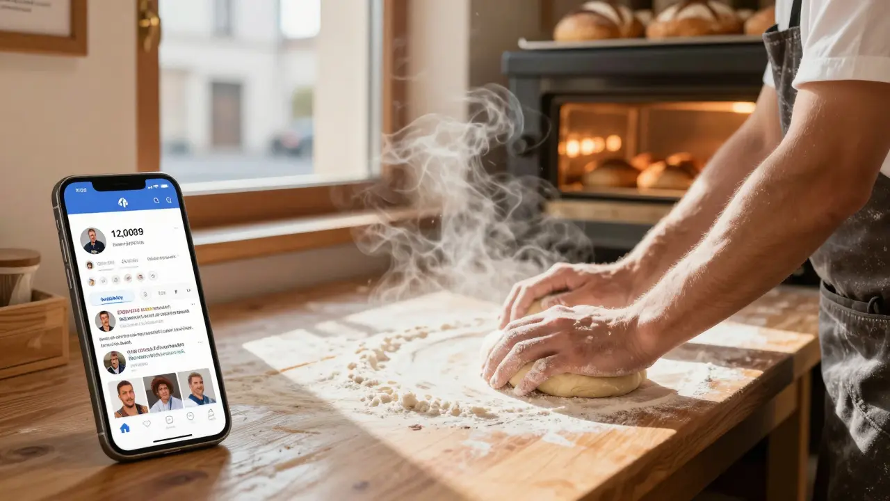 Ist Facebook für Unternehmen sinnvoll? Die echten Vorteile und Fallstricke 2026