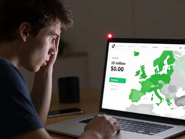 In welchen Ländern zahlt TikTok für Aufrufe? Die aktuellen Länder und Bedingungen 2026