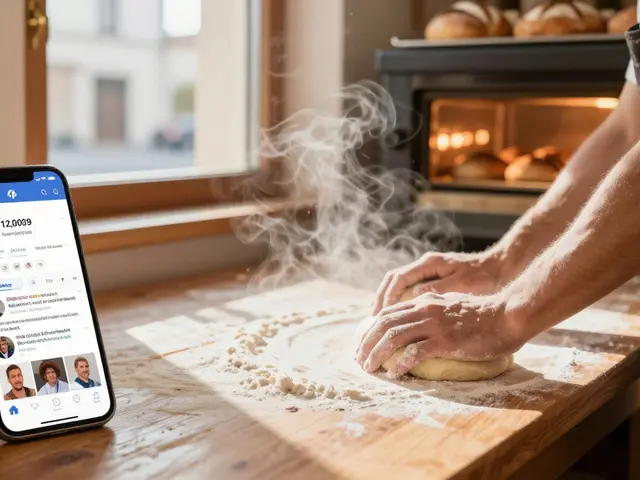 Ist Facebook für Unternehmen sinnvoll? Die echten Vorteile und Fallstricke 2026